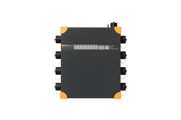 福祿克 Fluke 1760 三相電能質量記錄儀