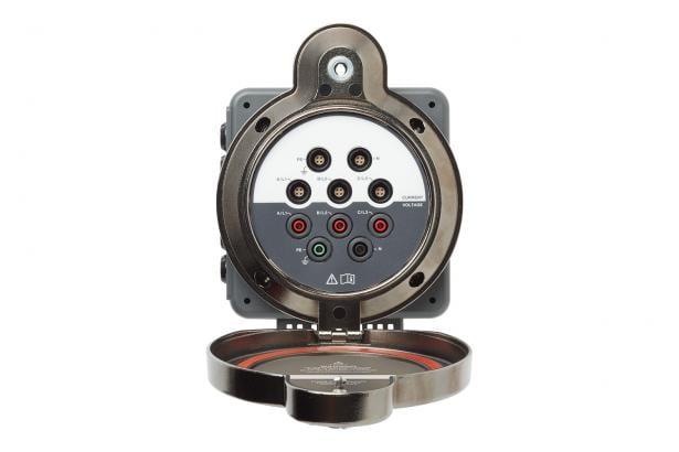 福祿克 Fluke PQ400 Electrical Measurement Window