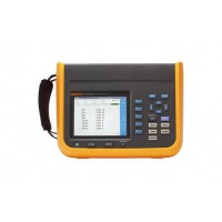 福祿克 Fluke Norma 6000系列功率分析儀