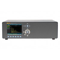 Fluke NORMA 5000 高精度功率分析儀