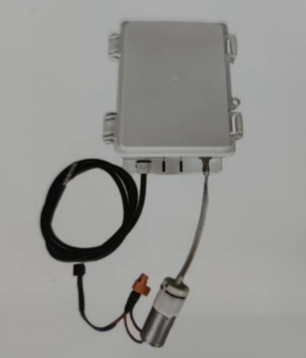 魚兒樂氣流/氣壓報警器