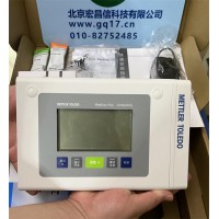 梅特勒 FE38 -Standard 電導率儀