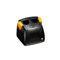 德圖 0554 8801 TESTO 臺式充電站快速充電器