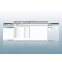 德圖 TESTO testo easyEmission 軟件 - 帶USB適配器 訂貨號: 0554 3334