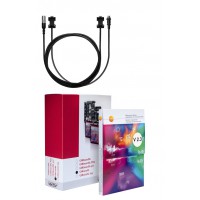 德圖 TESTO testo easyEmission 軟件 - 包含數據總線控制器 訂貨號: 0554 3336