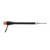 德圖 TESTO 多孔探針套管, 300 mm長, ? 8 mm, 用于計算CO均值 訂貨號: 0554 5762