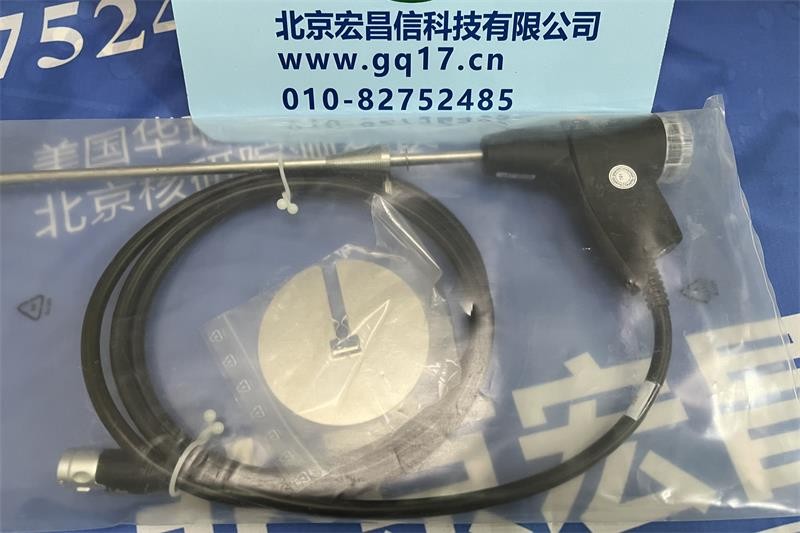 德圖 TESTO 模塊化煙氣采樣探頭，長700 mm，直徑8 mm，耐溫1000 °C