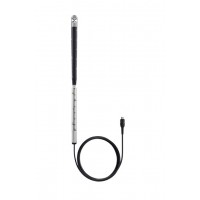 德圖 TESTO 葉輪風速探頭直徑16 mm（數字） - 有線 訂貨號: 0635 9532