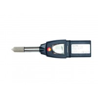 德圖 TESTO 6611 - 室內空氣質量探頭 訂貨號: 0555 6611