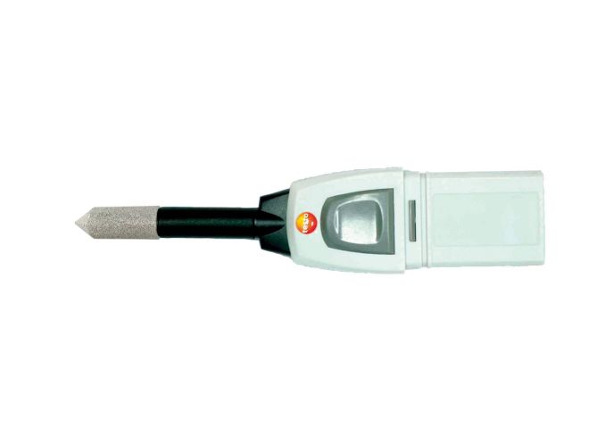 testo 6601 - 室內空氣質素探頭