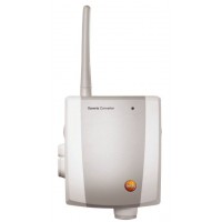 德圖 TESTO Saveris 轉換器V1.0 訂貨號: 0572 0118