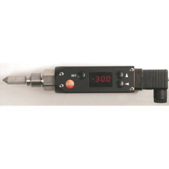 德圖 TESTO testo 6743 - 壓力露點變送器
