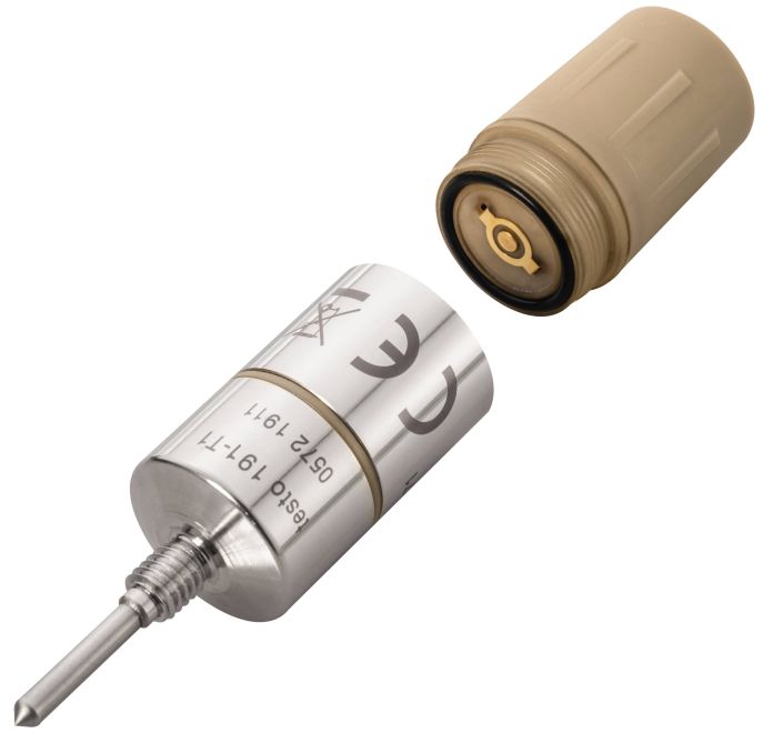 德圖 TESTO 191 T1 - HACCP 溫度數據記錄儀