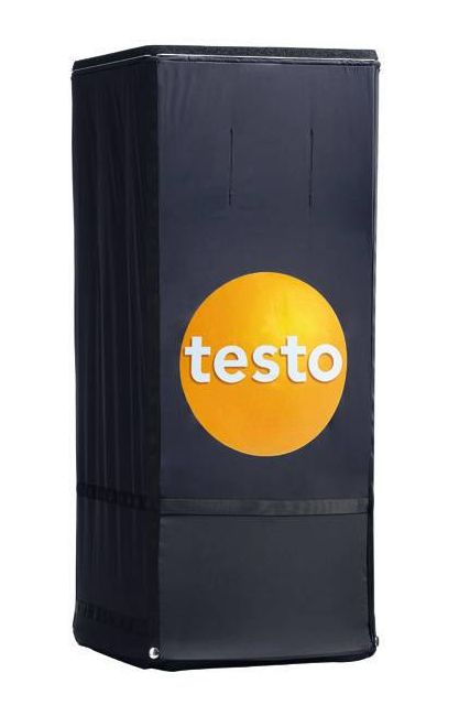 德圖 TESTO 風量罩360 x 360 mm - 用于 testo 420