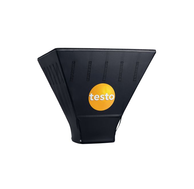 德圖 TESTO 風量罩 915 x 915 mm - 用于 testo 420