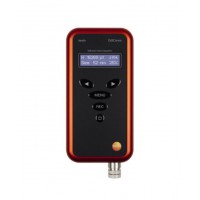 德圖 TESTO 德圖粒徑分析儀 - 手持納米顆粒計數器 訂貨號: 133