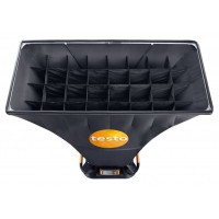 德圖 TESTO 風量罩610 x 1220 mm - 用于 testo 420 訂貨號: 0554 4202