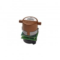 testo340,350 一氧化氮低量程傳感器，NOlow：0-300ppm.分辨率0.1ppm 訂貨號: 0393 0152