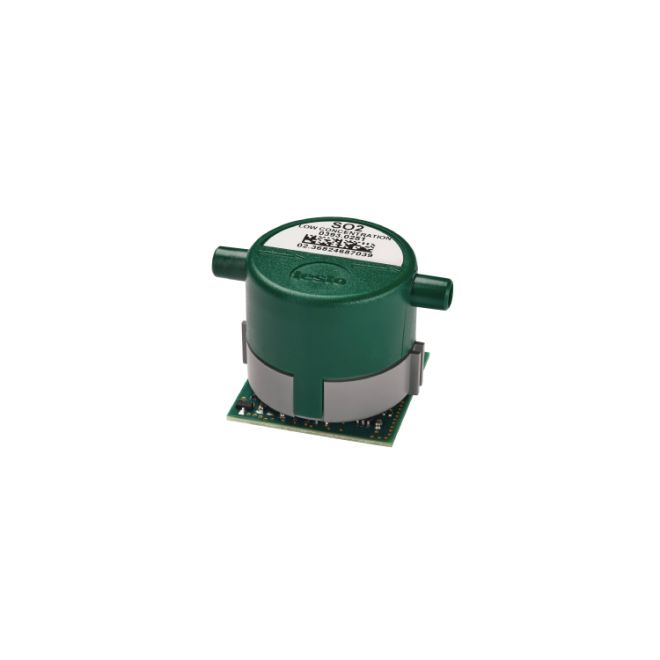 德圖 TESTO SO2 Low 傳感器