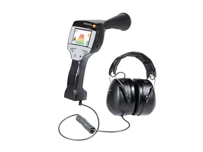 德圖 TESTO Sensor LD - 泄漏檢測儀