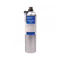 英思科 氯氣標(biāo)氣 （CL2:10PPM）58升 8AL鋁瓶