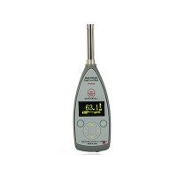 杭州愛華 AWA5661-3 精密脈沖聲級計（配置3，1級、積分、統計、有USB接口，含數據記錄模塊和軟件）