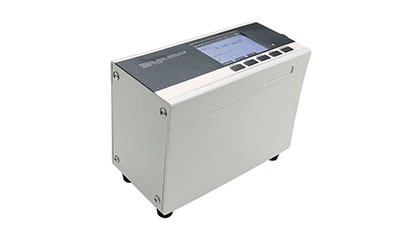 P-5L2C型便攜式微電腦粉塵儀