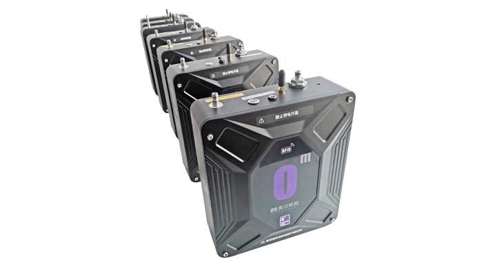 OM3000 （G型）揮發(fā)性有機(jī)物（VOCs）無(wú)組織排放泄漏檢測(cè)與管理