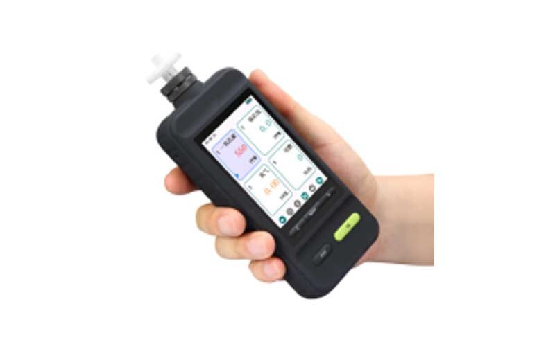 SKY6000手持光離子化檢測儀（PID）