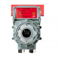 日本理研SD/GD-D58固定吸入式氣體檢測儀