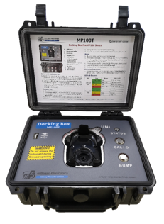 MP100T UNI自動功能測試與標定平臺