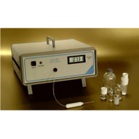 美國Model 905V 藥瓶安瓿瓶電化學頂空針劑殘氧儀