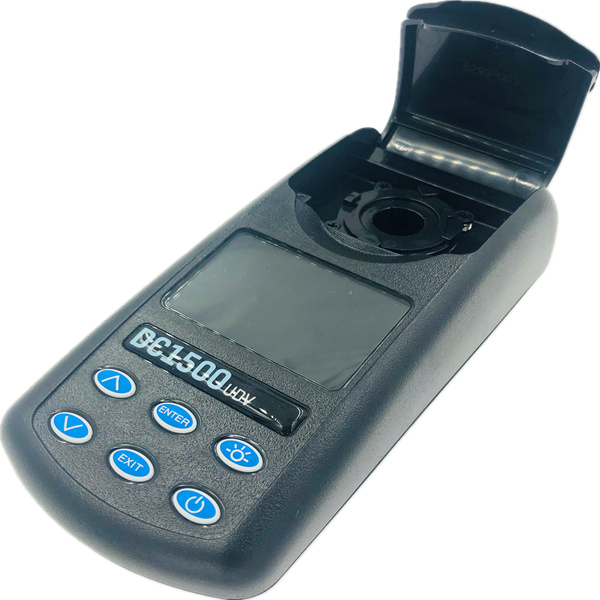 美國(guó)雷曼 DC1500-UDV型 高精度脫模劑濃度檢測(cè)儀