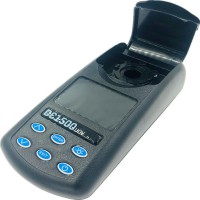 美國雷曼 DC1500-UDV型 高精度脫模劑濃度檢測儀