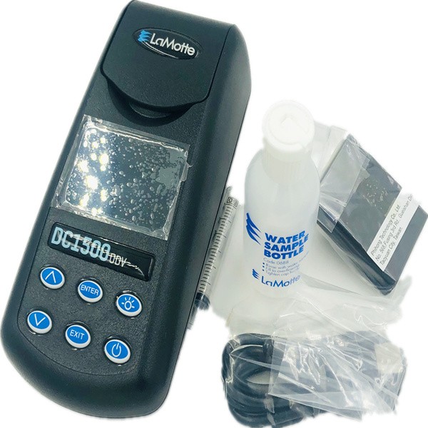 美國(guó)雷曼 DC1500-UDV型 高精度脫模劑濃度檢測(cè)儀