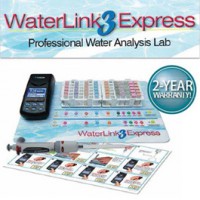 美國雷曼 WaterLink3 Express快速檢測實驗室