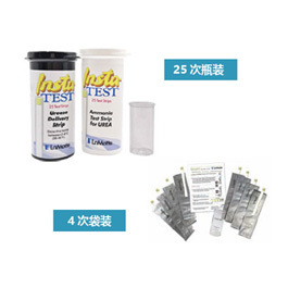 美國雷曼 Insta-TEST型 尿素檢測紙條