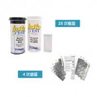 美國雷曼 Insta-TEST型 尿素檢測紙條