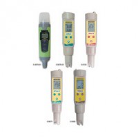 美國雷曼 WATERPROOF 袖珍TDS/ORP/pH測定儀