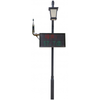 杭州愛華 AWA2000型噪聲監測系統