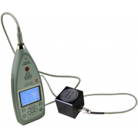 杭州愛華 AWA6256B+型環(huán)境振動(dòng)分析儀