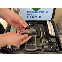 意大利哈納 HI7662 常規型不銹鋼溫度探頭