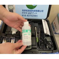 意大利哈納 HI7007M常規酸度【7.01 pH】標準緩沖液【規格：230 mL】