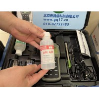意大利哈納 HI7004M常規酸度【4.01 pH】標準緩沖液