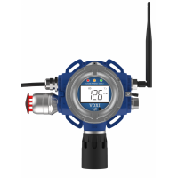 美國盟莆安mpower MP840 點型氫氣探測器(H2:0-20ppm,1ppm)