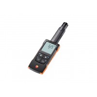 德圖 testo 535 - 數(shù)字CO2 測量儀，可連接APP
