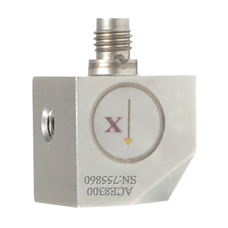 杭州愛測 ACE8300 振動傳感器 