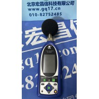 日本理音 NL-52A精密聲級計