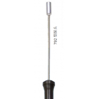 美國(guó)TSI 792 熱電偶表面溫度探頭 (Type K)