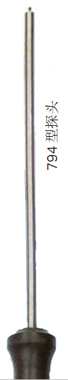 美國TSI 794 熱電偶風溫探頭 (Type K)